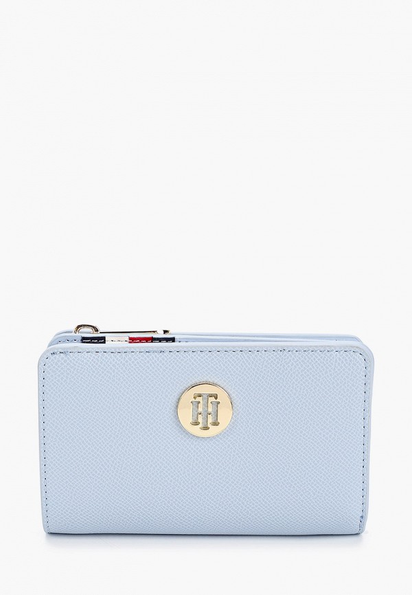 

Кошелек Tommy Hilfiger, Голубой
