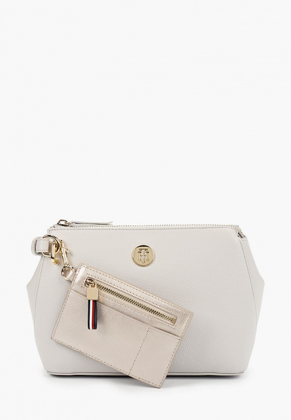 

Комплект Tommy Hilfiger, Серый