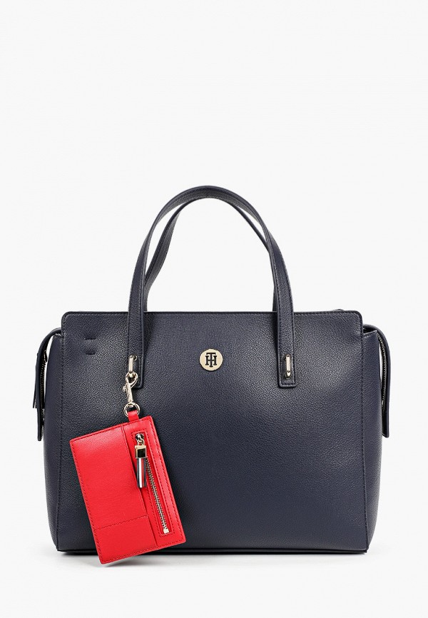 

Комплект Tommy Hilfiger, Синий