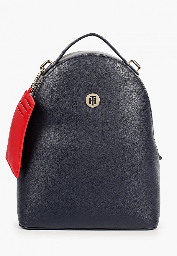 

Рюкзак Tommy Hilfiger, Синий