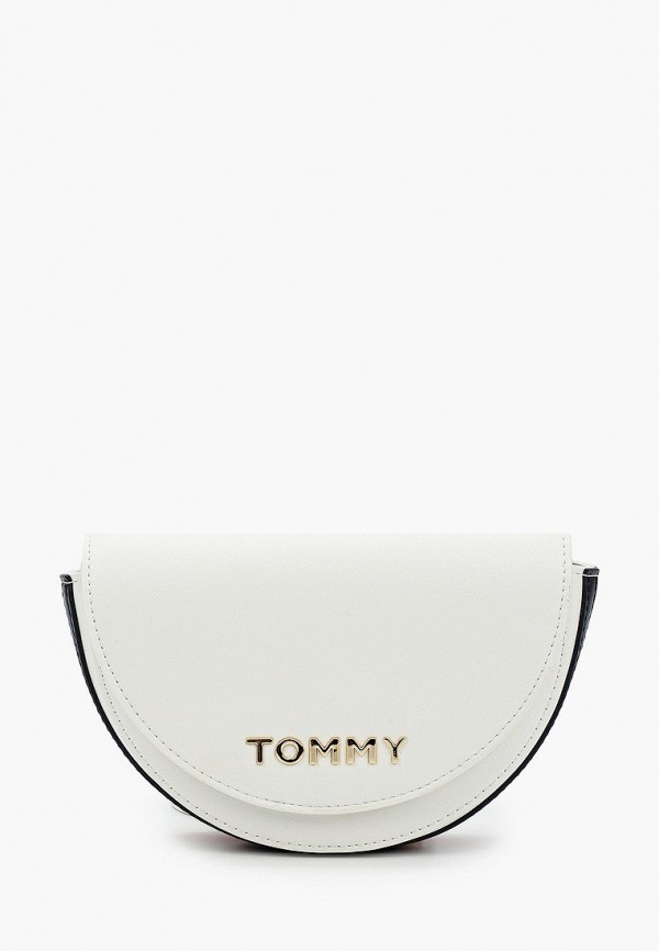 

Сумка поясная Tommy Hilfiger, Белый
