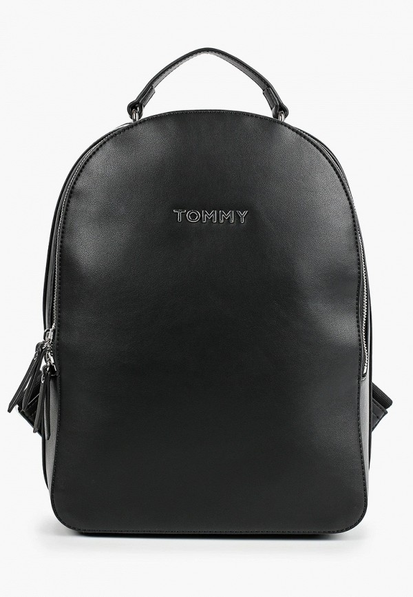 

Рюкзак Tommy Hilfiger, Черный