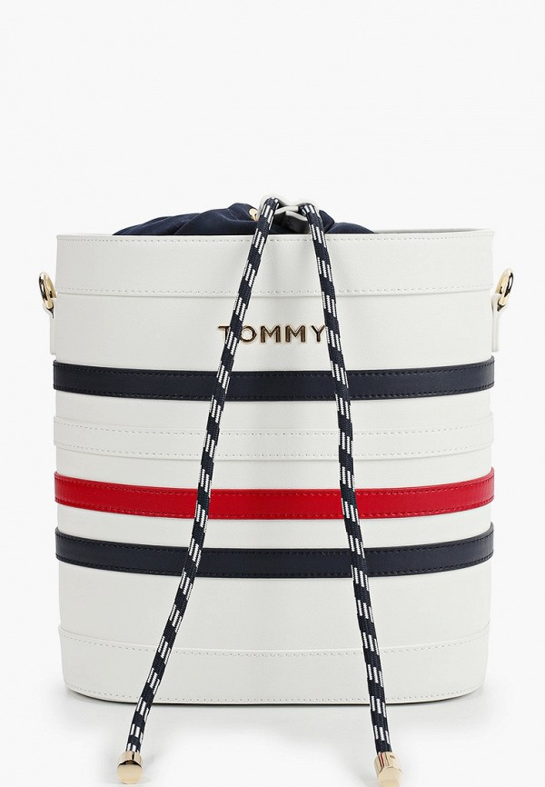 

Сумка Tommy Hilfiger, Белый
