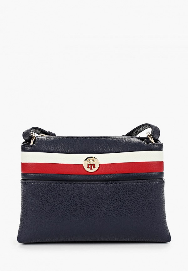 

Сумка Tommy Hilfiger, Синий