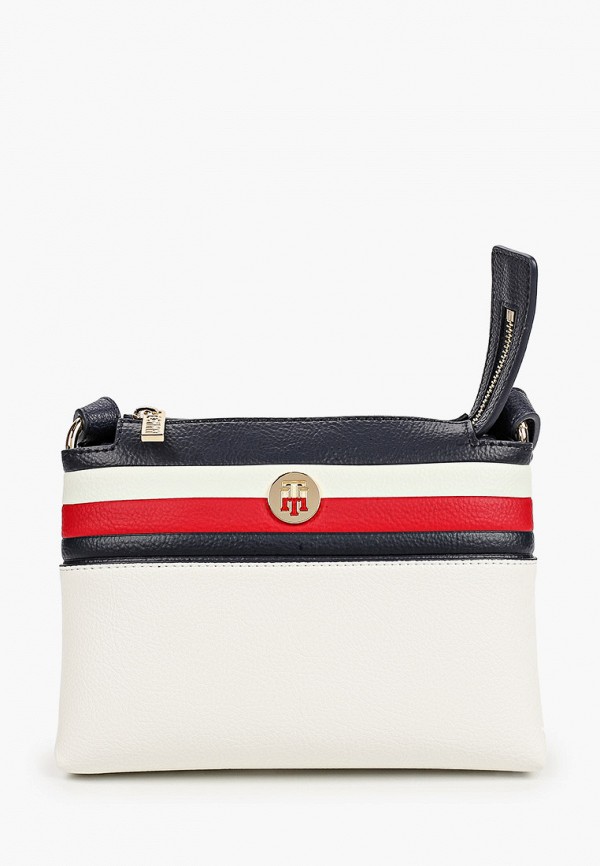 

Сумка Tommy Hilfiger, Белый