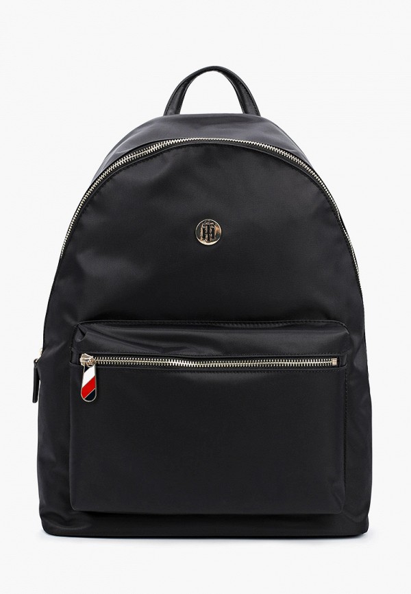 

Рюкзак Tommy Hilfiger, Черный