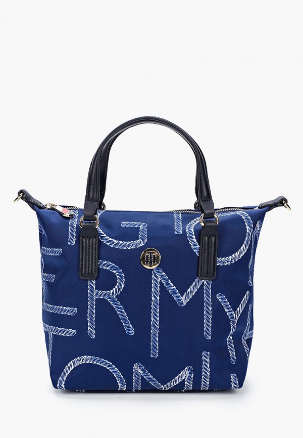 

Сумка Tommy Hilfiger, Синий