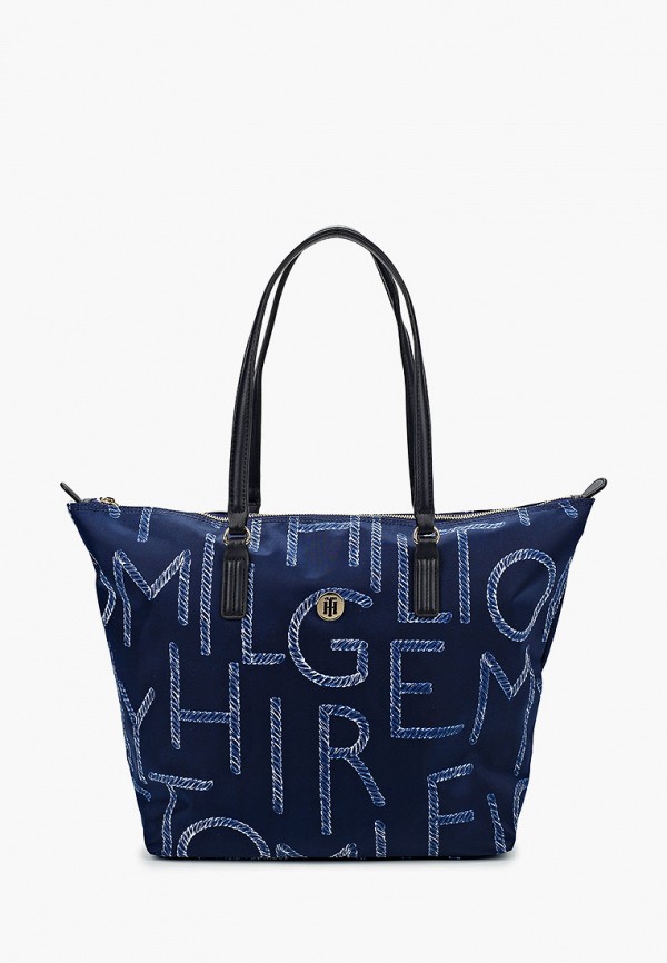 

Сумка Tommy Hilfiger, Синий