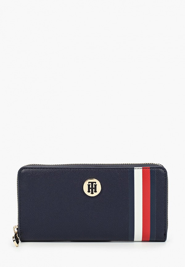 

Кошелек Tommy Hilfiger, Синий