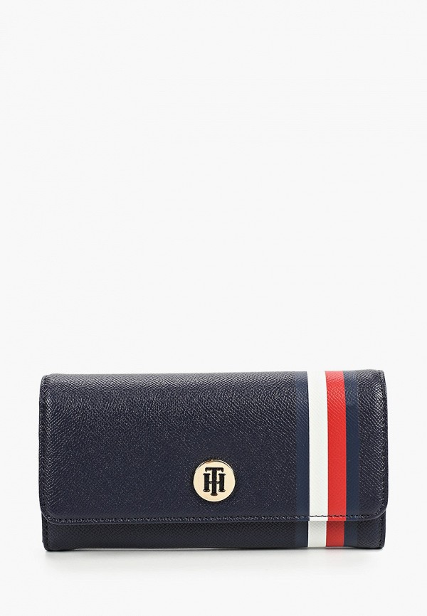 

Кошелек Tommy Hilfiger, Синий