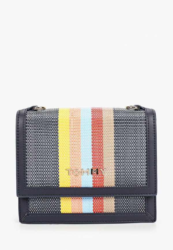 

Сумка Tommy Hilfiger, Синий
