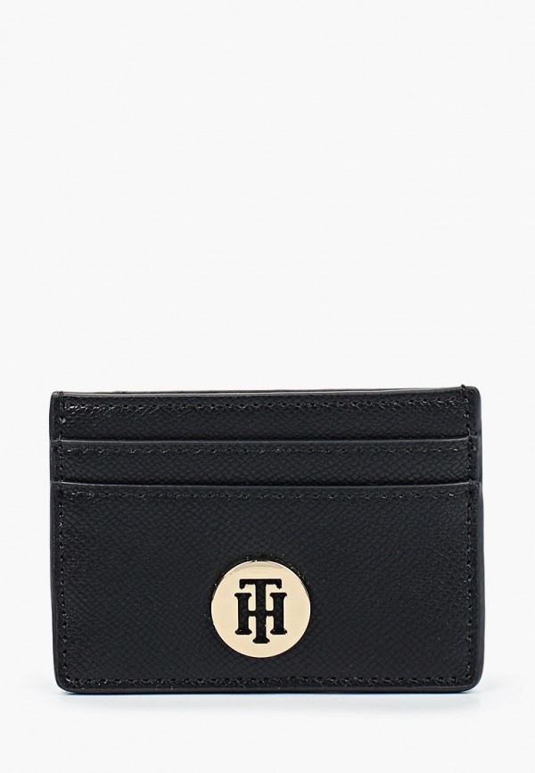 

Визитница Tommy Hilfiger, Черный