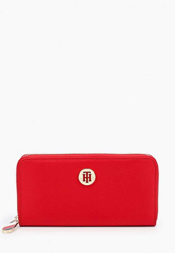 

Кошелек Tommy Hilfiger, Красный