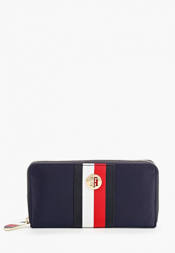 

Кошелек Tommy Hilfiger, Синий
