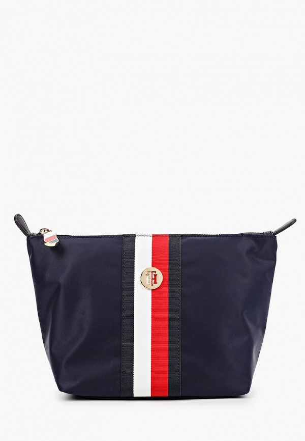 

Косметичка Tommy Hilfiger, Синий
