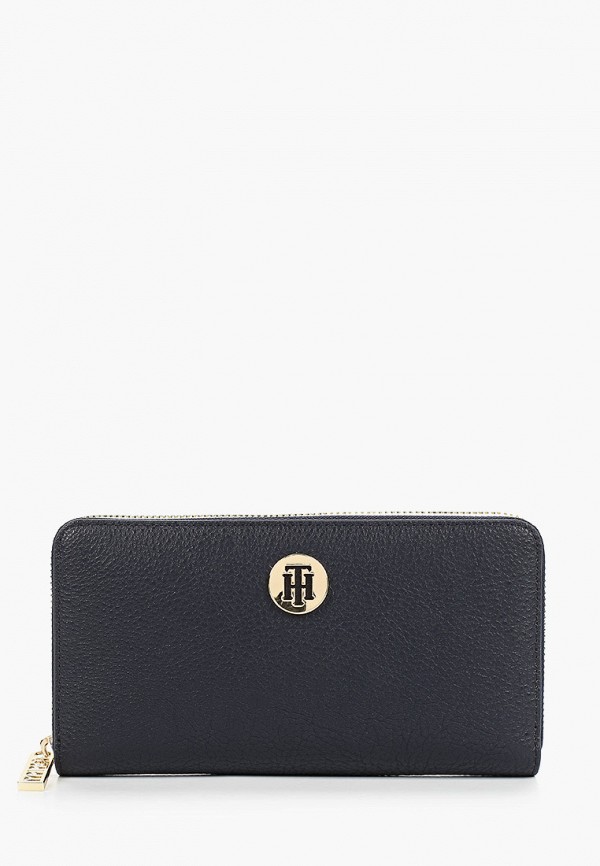 

Кошелек Tommy Hilfiger, Синий
