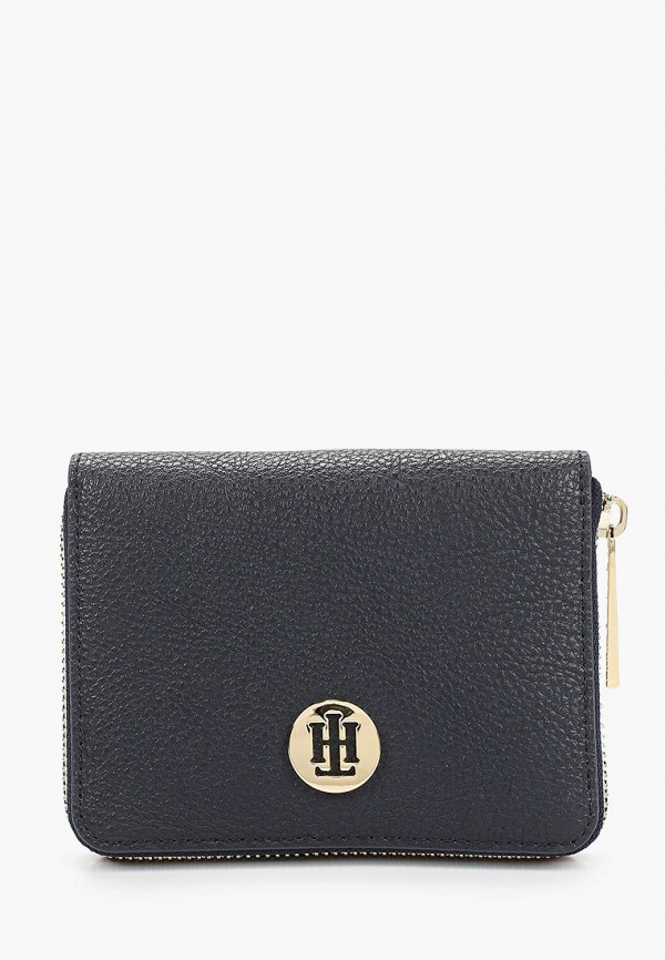 

Кошелек Tommy Hilfiger, Синий