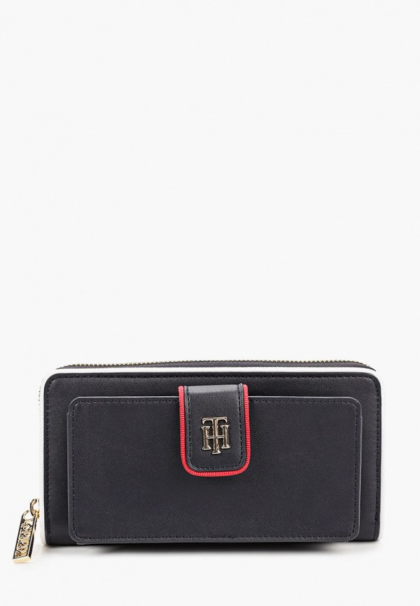 

Кошелек Tommy Hilfiger, Синий