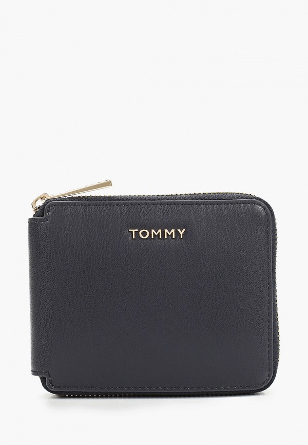 

Кошелек Tommy Hilfiger, Синий