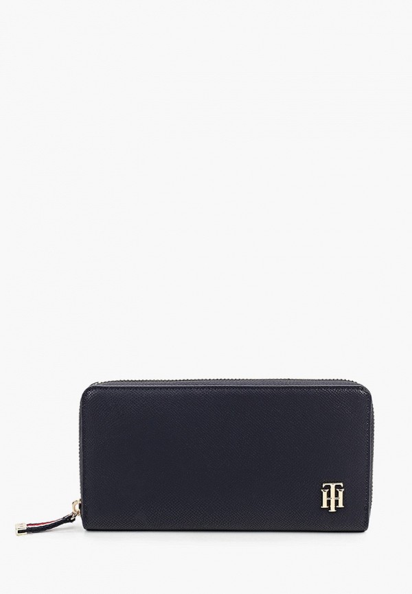 

Кошелек Tommy Hilfiger, Синий