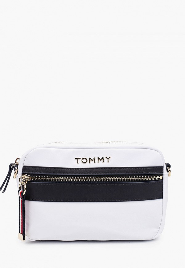 

Сумка Tommy Hilfiger, Белый