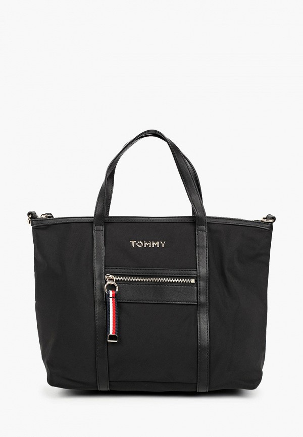 

Сумка Tommy Hilfiger, Черный