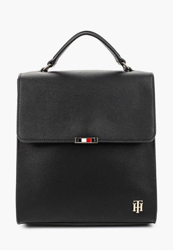 

Рюкзак Tommy Hilfiger, Черный