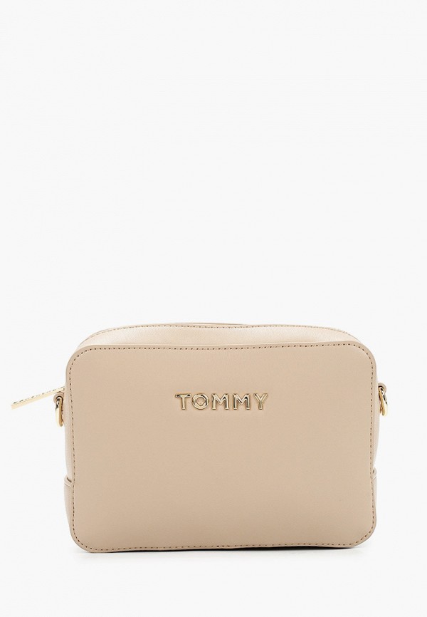 

Сумка Tommy Hilfiger, Бежевый