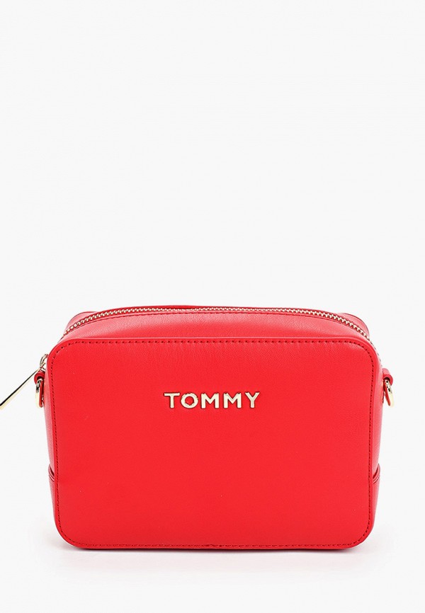 

Сумка Tommy Hilfiger, Красный