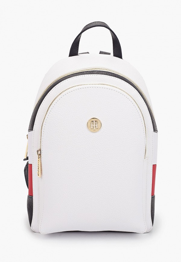 

Рюкзак Tommy Hilfiger, Белый