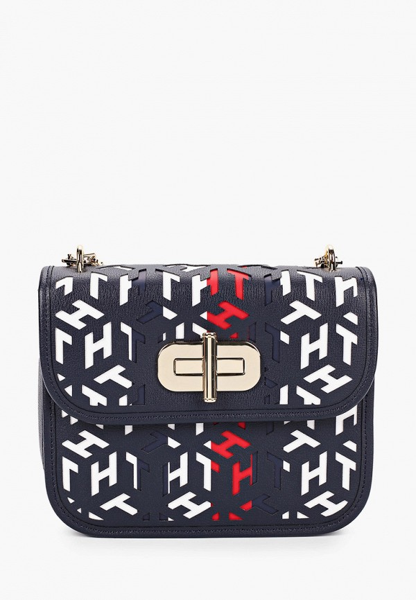 

Сумка Tommy Hilfiger, Синий