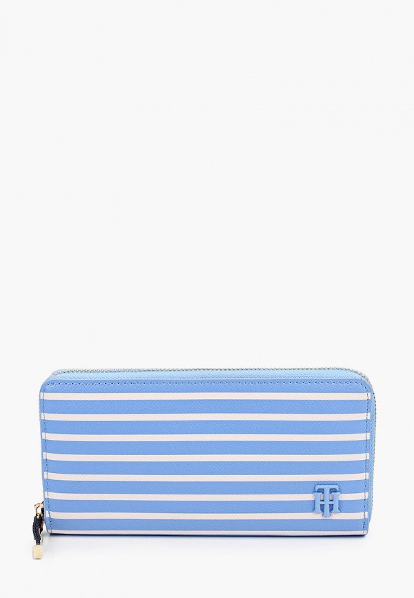 

Кошелек Tommy Hilfiger, Голубой