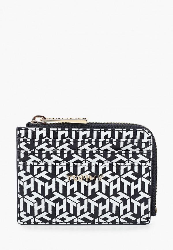 

Кошелек Tommy Hilfiger, Синий