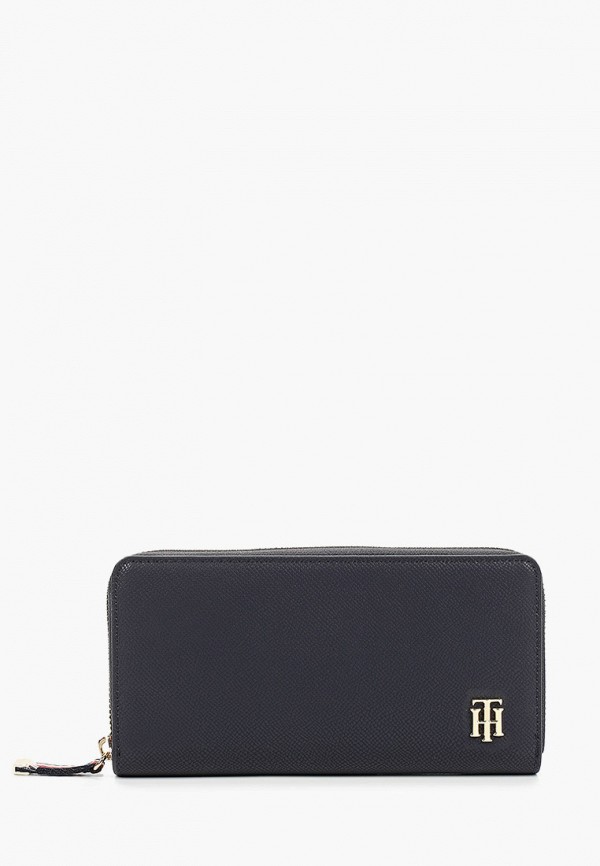 

Кошелек Tommy Hilfiger, Синий