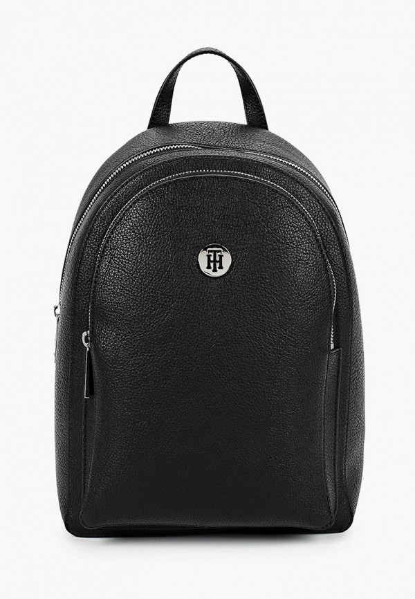 

Рюкзак Tommy Hilfiger, Черный