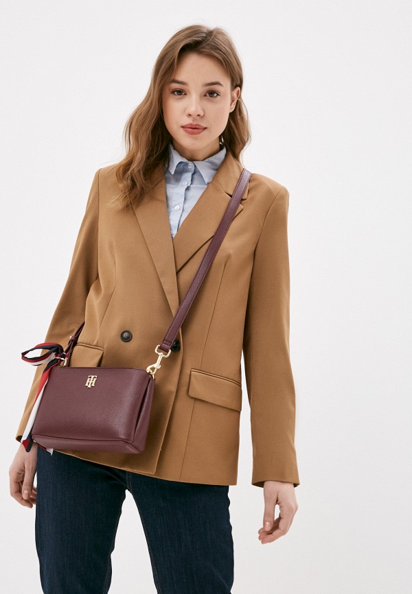 фото Сумка tommy hilfiger