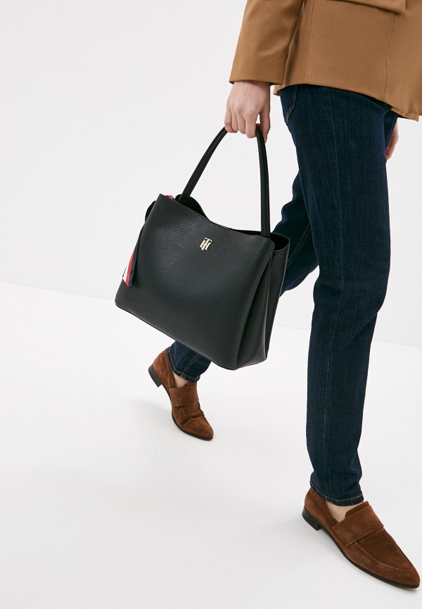 фото Сумка tommy hilfiger