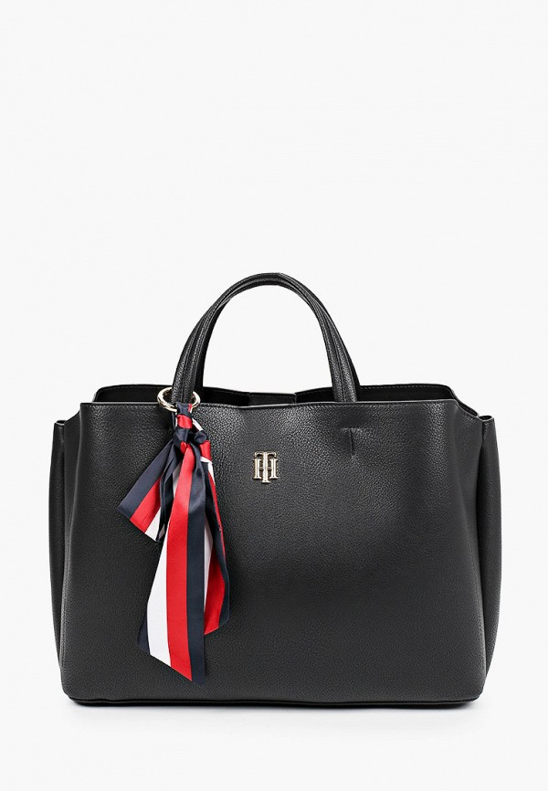 

Сумка Tommy Hilfiger, Черный