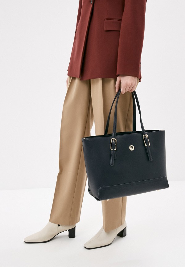 фото Сумка tommy hilfiger