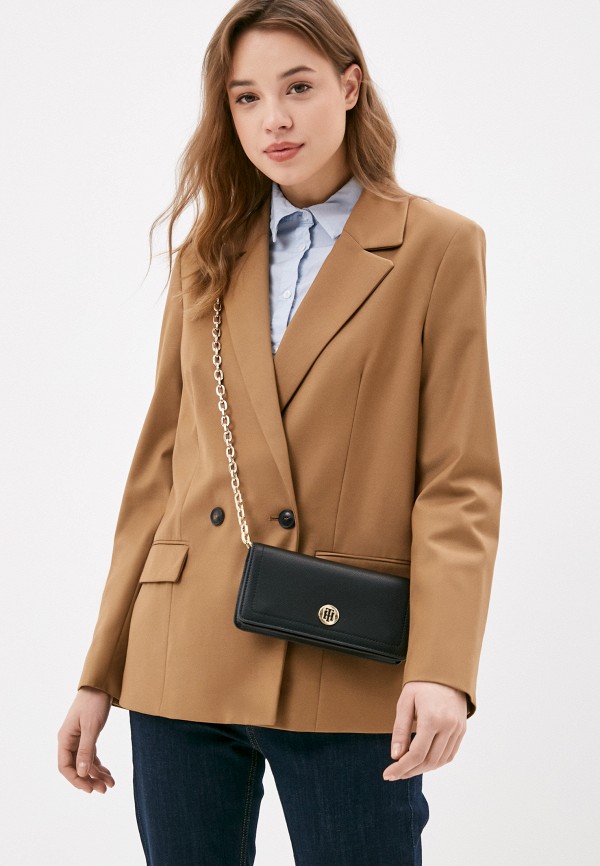 фото Сумка tommy hilfiger