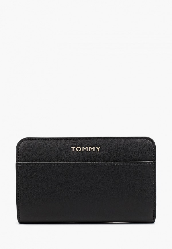 

Кошелек Tommy Hilfiger, Черный