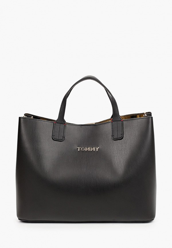 

Сумка Tommy Hilfiger, Черный