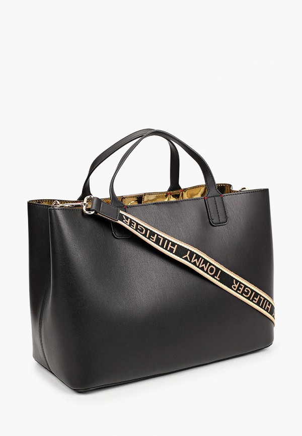 фото Сумка tommy hilfiger