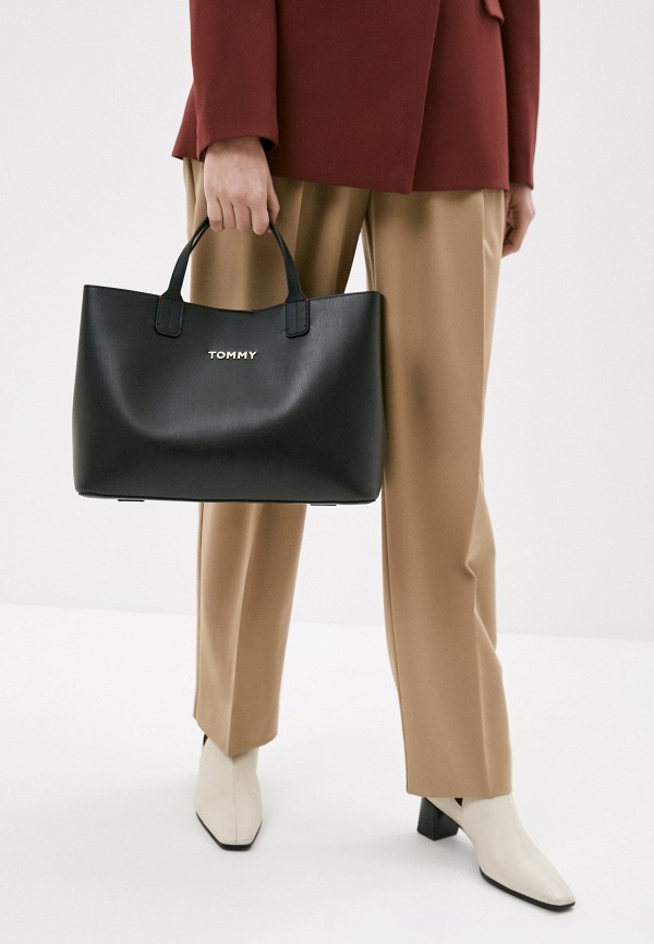 фото Сумка tommy hilfiger