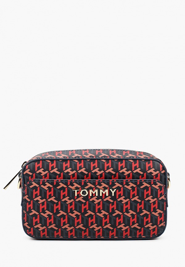 

Сумка Tommy Hilfiger, Разноцветный