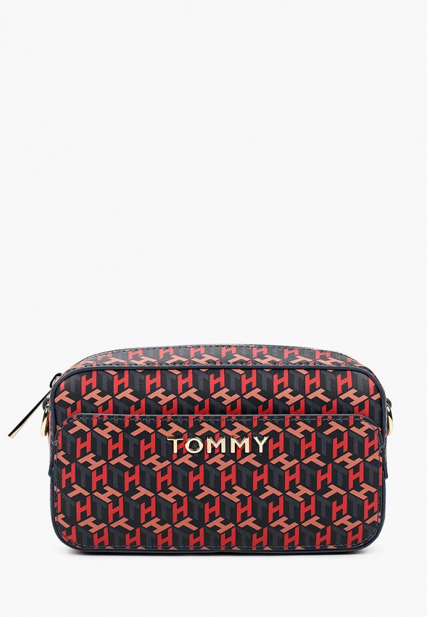 фото Сумка tommy hilfiger