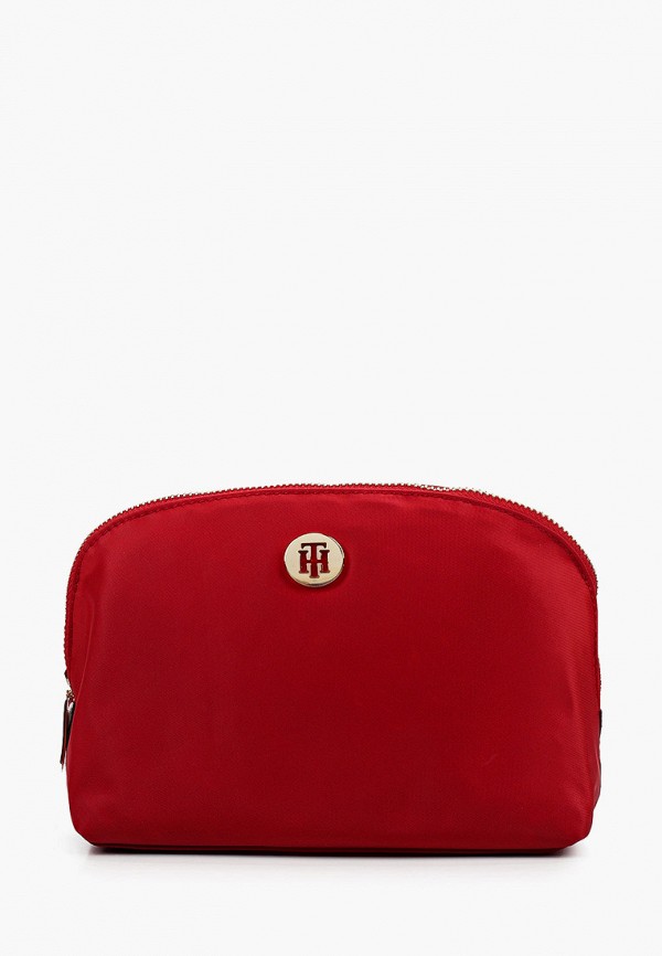 

Косметичка Tommy Hilfiger, Бордовый