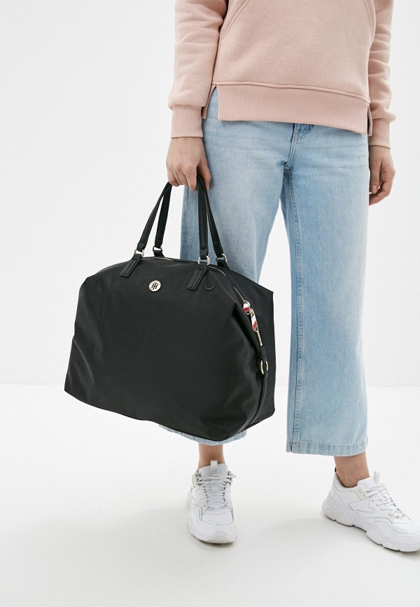 фото Сумка дорожная tommy hilfiger