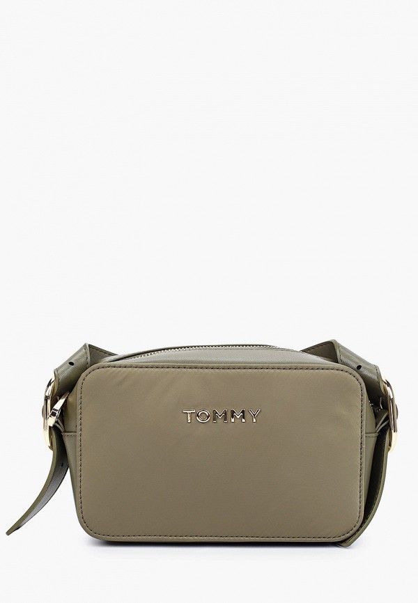 

Сумка Tommy Hilfiger, Хаки