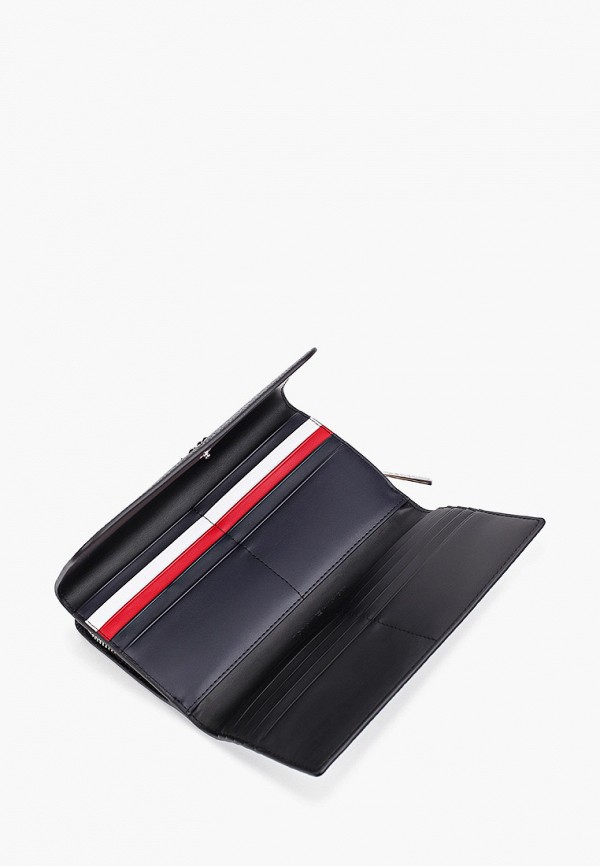 фото Кошелек tommy hilfiger